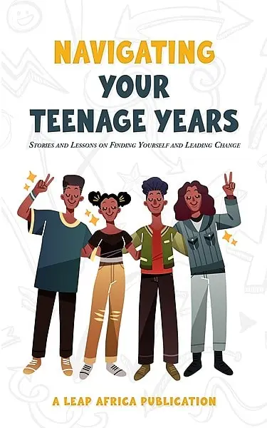 Navigating your teenage years