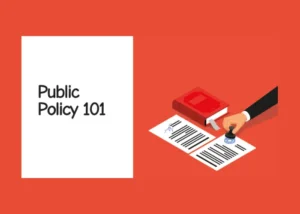 Pulic policy 101 - YLP courses