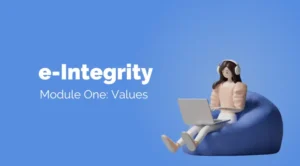 LEAP Africa e-integrity-values