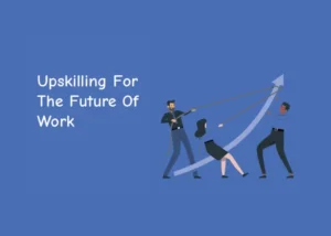 Upskilling for the future of work - YLP Courses