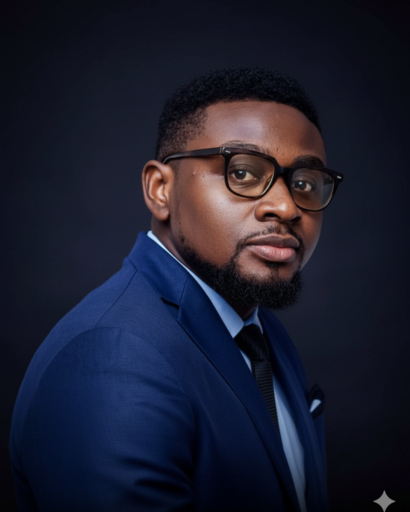 Jerry Kanyinebi