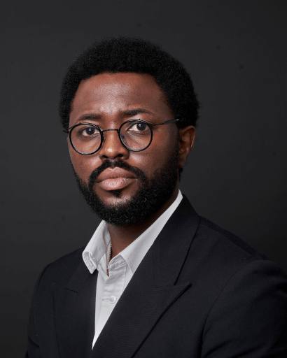Samuel Efosa-Austin