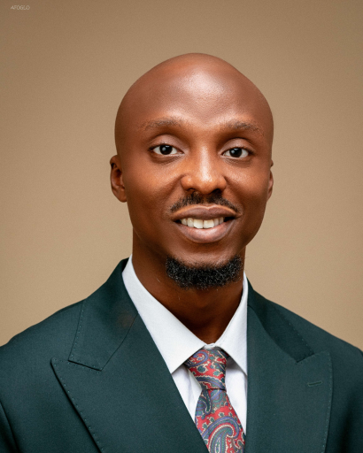 Seyi Matanmi